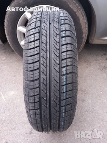 Резервна гума с джанта Рено , снимка 6 - Гуми и джанти - 53125318