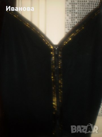 Разпродажба! Сега 5 лв. Красиво бюстие, снимка 3 - Корсети, бюстиета, топове - 26982441