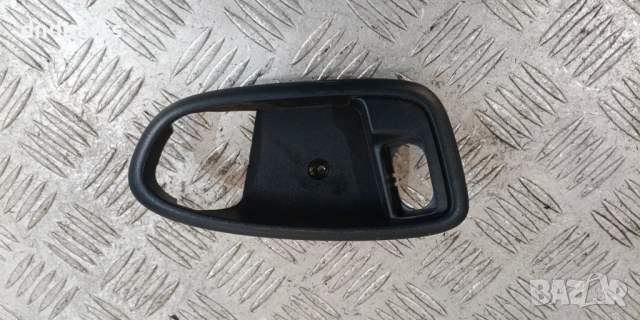 Интериорна лайсна Ford S-Max 2009г.(задна дясна)	