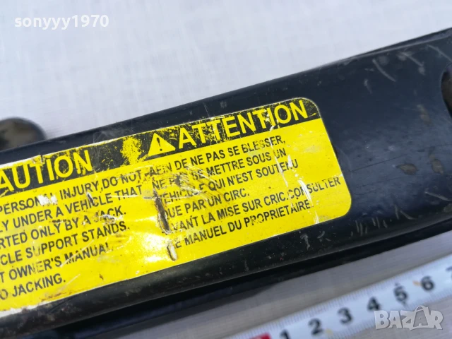 TOYOTA-КРИК 1806251115LCHERY, снимка 8 - Аксесоари и консумативи - 50708414