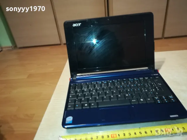 ACER ONE-ЛАПТОП 2901251702