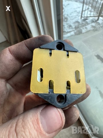 ТЕРМОБУШОН ЗА ЗИЛ, КАМАЗ НОВ СССР ОСВАР 1302.3722 7.5А, снимка 2 - Части - 43928993