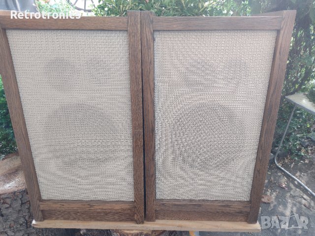 ITT SPEAKERS, снимка 3 - Тонколони - 37638474