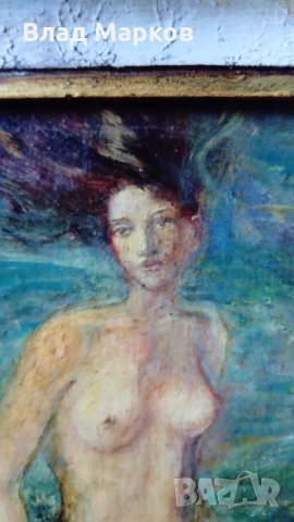 Венера! Никола Михайлов. , снимка 2 - Колекции - 28972652