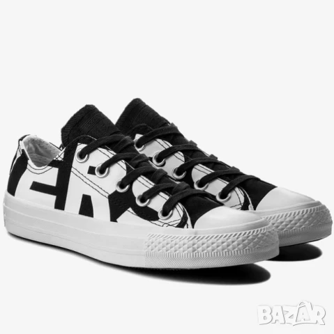 Кецове Converse Chuck Taylor All Star  Ctas Ox номер 40 маратонки , снимка 6 - Кецове - 50526315