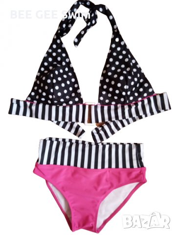 Дамски бански , снимка 3 - Бански костюми - 33287202