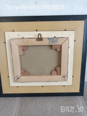 Маслена картина , снимка 8 - Картини - 51157011