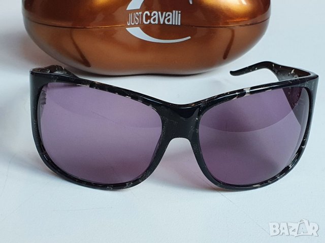 JUST CAVALLI оригинални слънчеви очила , снимка 2 - Слънчеви и диоптрични очила - 38082118