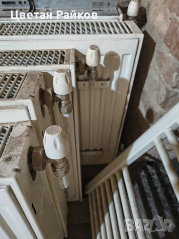 Радиатори , снимка 2 - Радиатори - 52866986