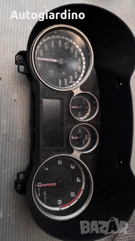 Километраж за Alfa Romeo Mito - 50516431 / A2C53352566