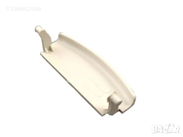  Audi A4 B6 B7 Закопчалка за подлакътник , снимка 4 - Части - 50439973