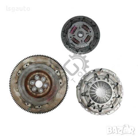 Комплект съединител с маховик Honda Jazz 2002-2008 ID: 117745, снимка 2 - Части - 43618375