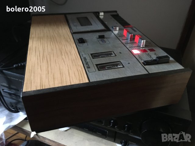 Дек UNITRA, снимка 4 - Декове - 43603429