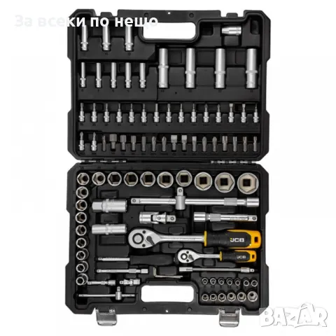 Гедоре 94 части 12 И 14 JCB, снимка 2 - Гедорета - 50344615