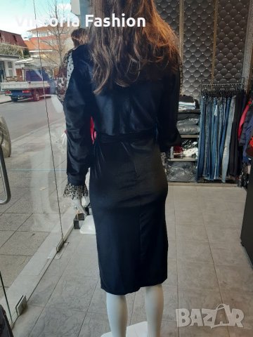 Рокля, снимка 11 - Рокли - 34992469