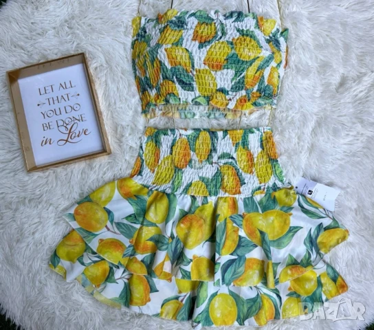 дамски комплекти , снимка 5 - Комплекти - 50946354