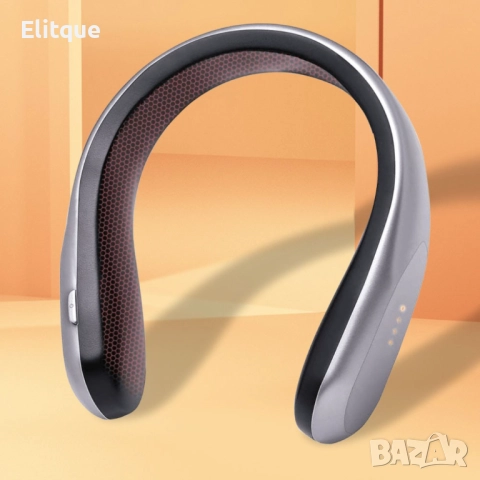 Преносим USB акумулаторен нагревател за врат и ръце, издръжливост 6 часа, снимка 2 - Друга електроника - 52832133