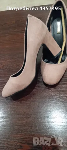 Продавам обувки нови