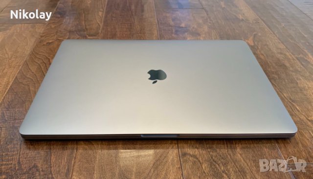 Apple MacBook Pro 16 (Touch Bar, Intel Core i9,Ram 16GB, SSD 1 TB] , снимка 2 - Лаптопи за работа - 44125090