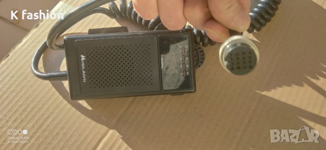 MIDLAND , снимка 2 - Друга електроника - 43876772