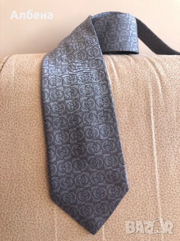 Копринена вратовръзка Gucci, снимка 2 - Други - 26482317