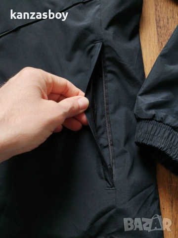 adidas Men's Tiro19 All Weather Jacket - страхотно мъжко яке КАТО НОВО М, снимка 10 - Якета - 53597044