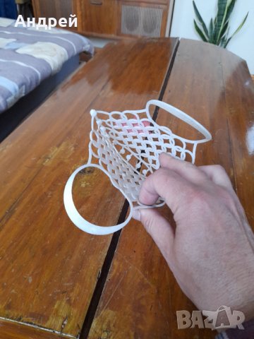 Стара играчка детска чанта, снимка 3 - Други ценни предмети - 32418164