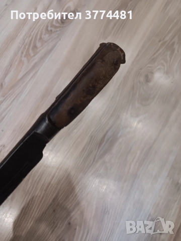 Кулак от дългите, снимка 5 - Антикварни и старинни предмети - 52884467