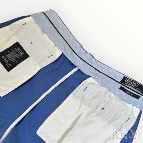 Мъжки къси панталони Ralph Lauren, снимка 3 - Къси панталони - 51658766