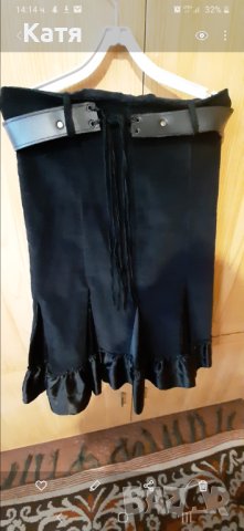 Дамска пола., снимка 2 - Поли - 43559031