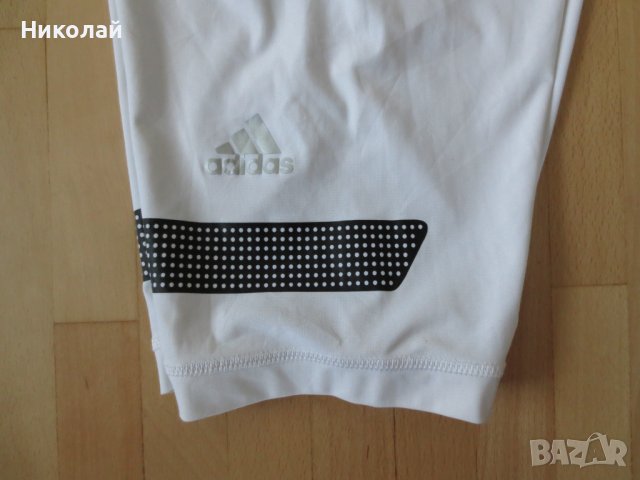 adidas Techfit climachill Base Layer Shorts, снимка 5 - Спортни дрехи, екипи - 37178341