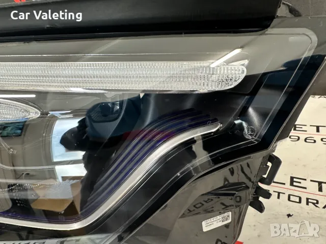 Фар фарове десен Mercedes GLC W254 Мерцедес ГЛЦ 1 254 DIGITAL LIGHT , снимка 3 - Части - 49458087