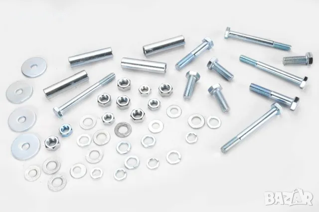 Теглич, снимка 2 - Части - 49503601