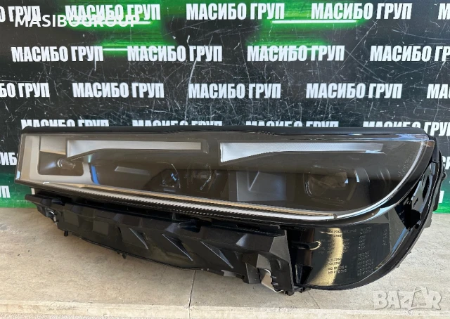 Фарове BMW Laser фар за Бмв ИХ Bmw IX I20