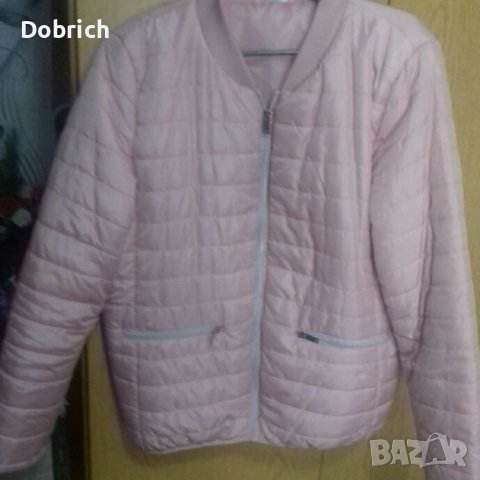 Ново елегантно дамско яке