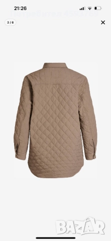 Преходно яке Object, снимка 2 - Якета - 51762339