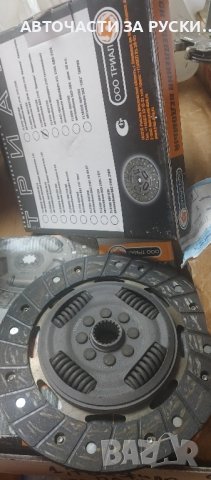 Авточасти Лада Калина нови руски