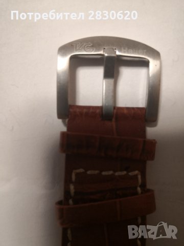 Часовник TAG Heuer Monaco, снимка 3 - Мъжки - 35141107