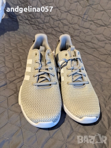 Маратонки Adidas cloudfoam, снимка 2 - Маратонки - 52979612