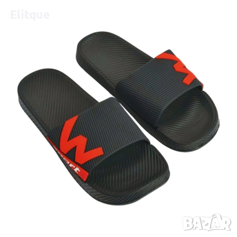 Открий новите мъжки джапанки за перфектен комфорт и несравним стил, снимка 5 - Мъжки чехли - 52881573