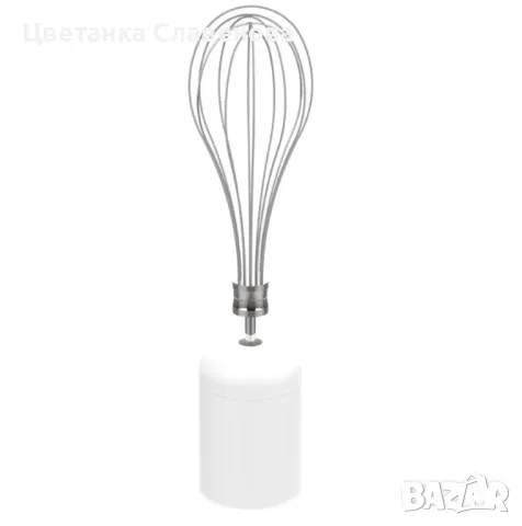 Ръчен пасатор , Taurus Turmix Valkiria1500 W, снимка 3 - Чопъри и пасатори - 48950921