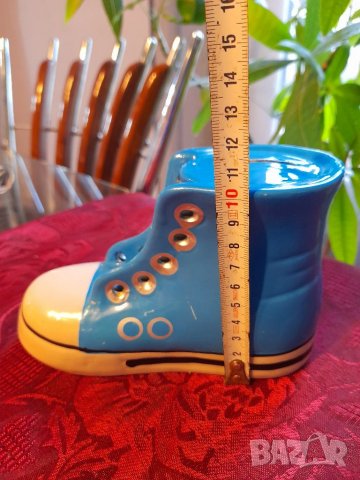 Касичка тип кец, снимка 2 - Други ценни предмети - 39802796