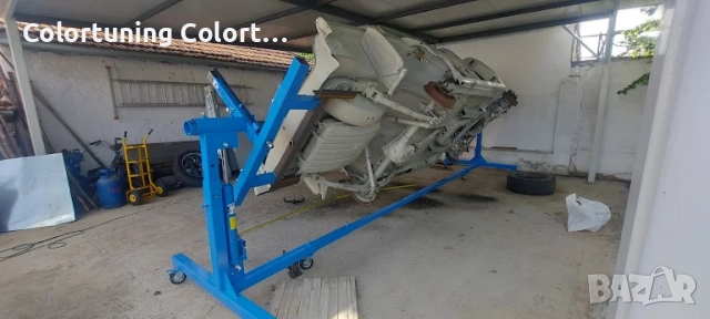 автотенекеджия бояджия сервиз дозер, снимка 12 - Автотенекеджийски и автобояджийски - 52949002