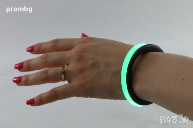 светеща гривна, VELLEMAN, Германия