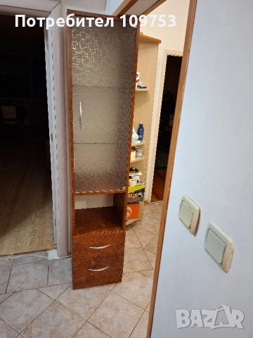 Витрина 191/40/40cm