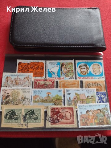 Пощенски марки смесени серий от цял свят перфектно състояние за КОЛЕКЦИЯ 22553