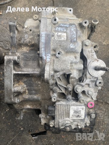 Скоростна кутия Aisin AT6, 20GA03 Peugeot 3008,308, 508 1.6 THP, 156 кс., двигател 5FV, 2011г., Пежо, снимка 2 - Части - 44002102