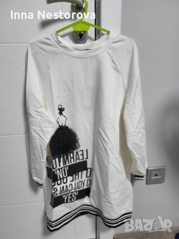 Маркови блузи и туники, снимка 6 - Туники - 52484405