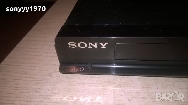 поръчано-sony bdp-s380 blu-ray disc/dvd player-внос швеицария, снимка 3 - Плейъри, домашно кино, прожектори - 27600567