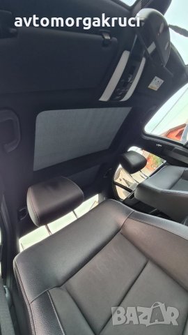 Mercedes E220 facelift AMG пакет W212 2015г.на части, снимка 10 - Автомобили и джипове - 33655606